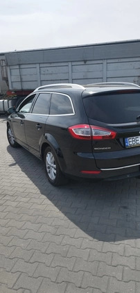 Ford Mondeo cena 19000 przebieg: 311000, rok produkcji 2010 z Piława Górna małe 46